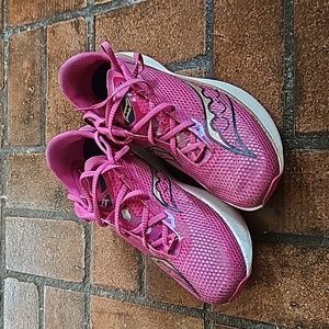 Men's Saucony Running Shoes